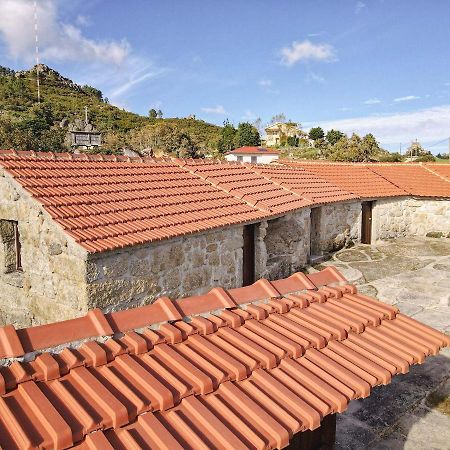 O Refugio Da Serra Do Caramulo Exteriér fotografie