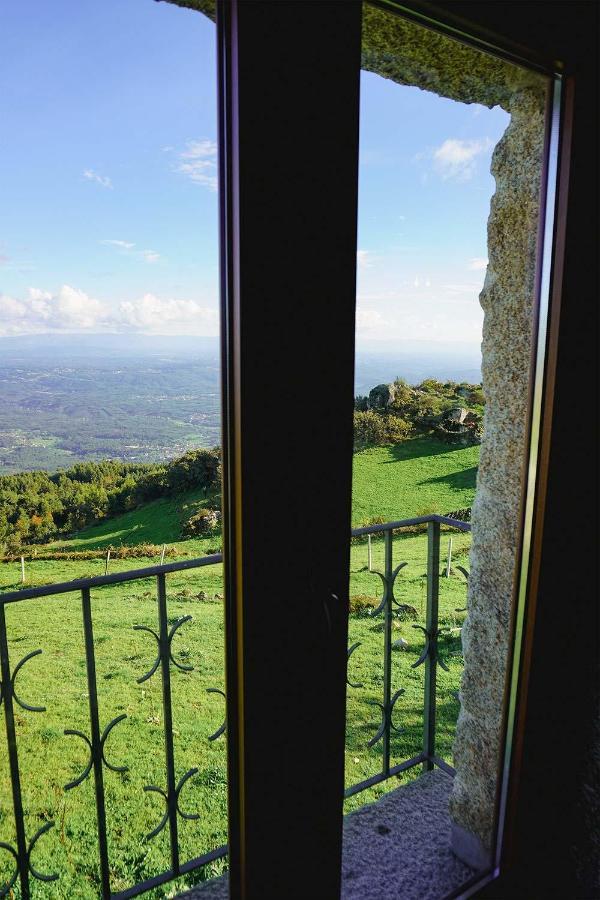 O Refugio Da Serra Do Caramulo Exteriér fotografie