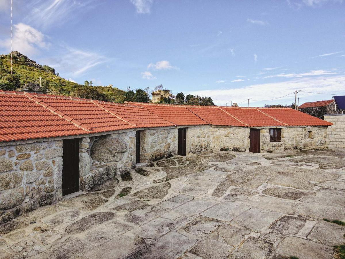 O Refugio Da Serra Do Caramulo Exteriér fotografie